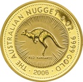 2 Ounce Gold Coins