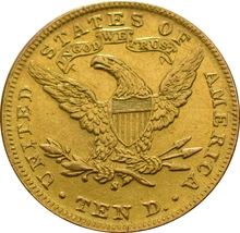 American Eagle Gold Coin $10 Best Value