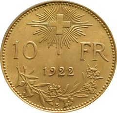 Swiss Francs