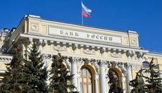 Russia overtakes China to become to fifth largest gold holder in the world