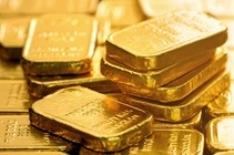 Gold price hits new all-time highs on trade war fears
