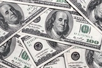 Gold rebounds on weaker dollar