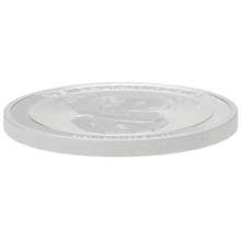 2020 1oz Silver Australian Koala