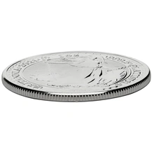 2021 Platinum Britannia Coin 1oz