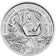 Royal Mint Myths & Legends