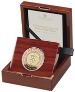 2023 Boxed Gold Coins