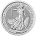 2024 1/4oz Britannia Silver Coin