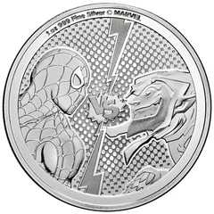 Marvel Series