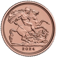 2024 Quarter Sovereign