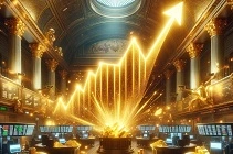 Gold holds onto record highs