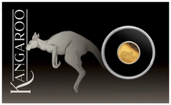 2025 Gold Coins