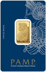 Tola Gold Bars