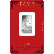 2023 Year of the Rabbit