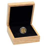 Small Britannia Gift Boxed