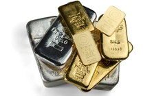 Gold and silver volatile on rising tensions in Europe Gold and silver volatile on rising tensions in Europe