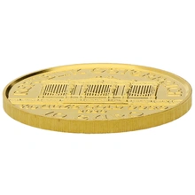 2020 Tenth Ounce Austrian Gold Philharmonic Coin