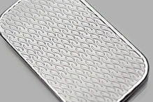 Scottsdale 1oz 'The One' Silver Bar