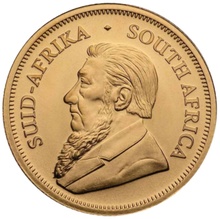 2023 Tenth Ounce Krugerrand Gold Coin