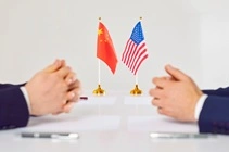 Gold price drops as US and China agree to slash tariffs