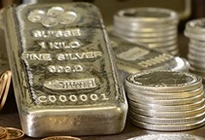 Silver Rockets to Fresh All-Time Highs