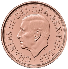 2022 Queen Elizabeth II Memorial Sovereign