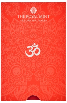 5g Lakshmi Gold Bar