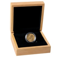 Victoria Jubilee Head Gold Sovereign Gift Boxed