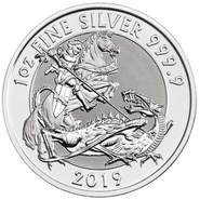 Royal Mint Valiant