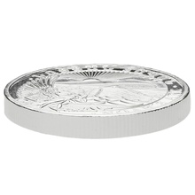 2020 Armenian Noah's Ark, 1/4oz Silver Coin