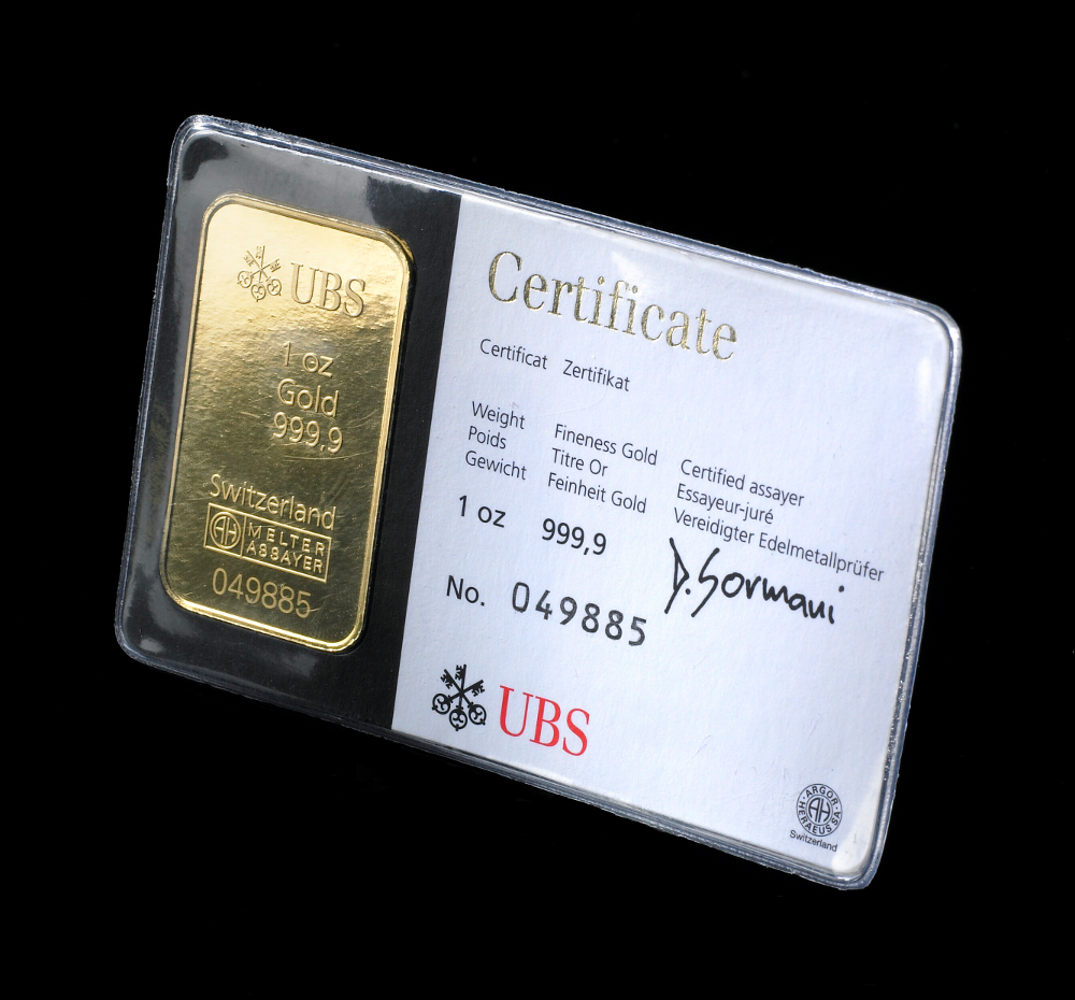 Унция золота в граммах сегодня. UBS слитки. Слиток 1000 долларов серебро. Logo UBS Gold Bullion. Ounce.