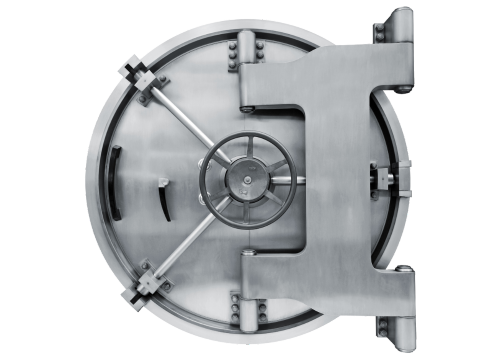 Storage Vault