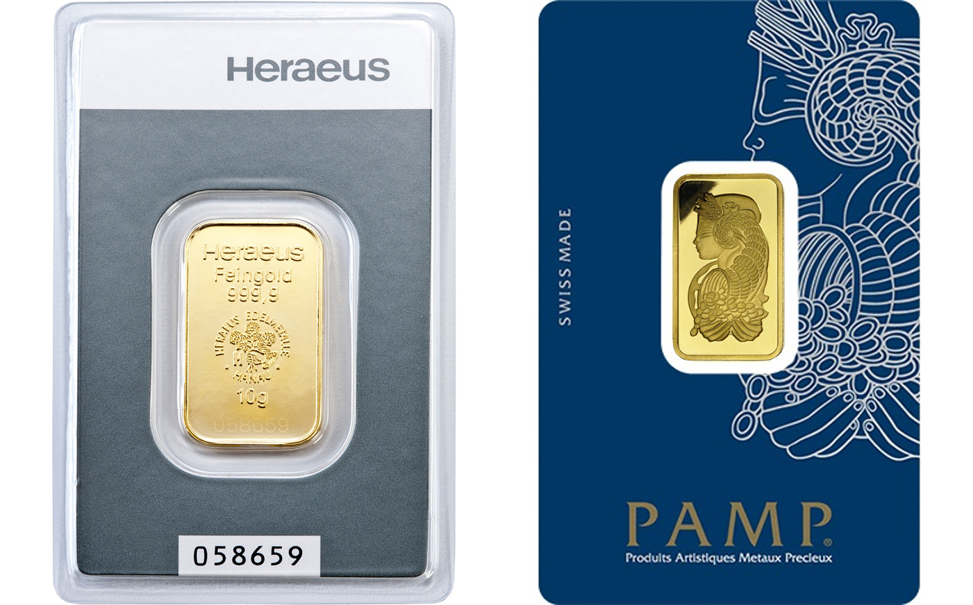 10 Gram Gold Bar Best Value