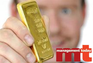 Rob Halliday-Stein, Founder of BullionByPost - Management Today Entrepreneur Q&A Rob Halliday-Stein, Founder of BullionByPost - Management Today Entrepreneur Q&A