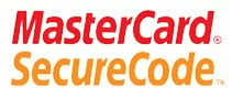 MasterCard SecureCode