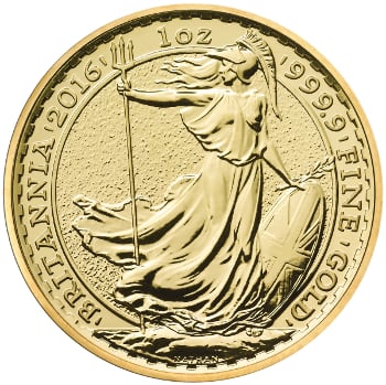 Britannia
