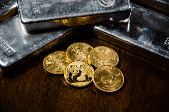 Gold or Silver