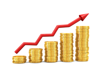 Will the value of gold increase?
