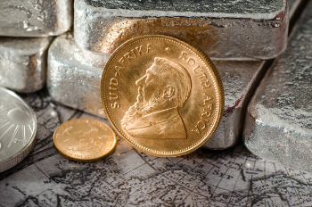 Gold vs Silver Ratio