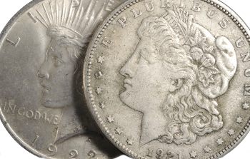 Silver Dollar
