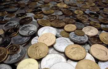 Valuable Coins