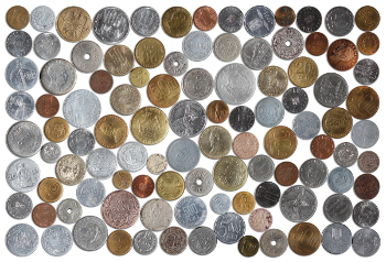Numismatic Coins