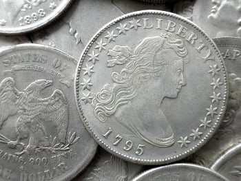 Rare Coins