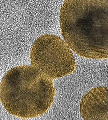 Gold's use in medecine