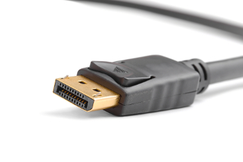 Gold is used in electronic devices