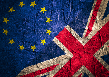 Brexit caused the gold price to soar