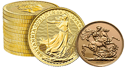homepage gold coin
